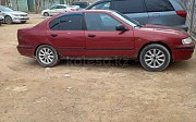 Nissan Primera, 1.6 механика, 1998, седан 