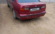 Nissan Primera, 1.6 механика, 1998, седан Жаңаөзен