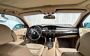 BMW 525, 2.5 автомат, 2006, седан Павлодар