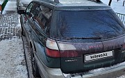 Subaru Outback, 2.5 автомат, 2000, универсал Нұр-Сұлтан (Астана)