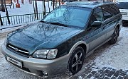 Subaru Outback, 2.5 автомат, 2000, универсал Астана