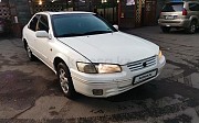 Toyota Camry, 2.2 автомат, 1997, седан Алматы