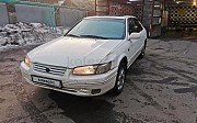 Toyota Camry, 2.2 автомат, 1997, седан Алматы