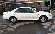 Toyota Camry, 2.2 автомат, 1997, седан Алматы