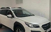 Subaru Outback, 2.5 вариатор, 2022, универсал Петропавловск