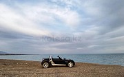 Smart Roadster, 0.7 робот, 2003, родстер Алматы