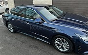 Hyundai Sonata, 2.5 автомат, 2021, седан Алматы