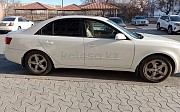 Hyundai Sonata, 2.4 автомат, 2007, седан Актау