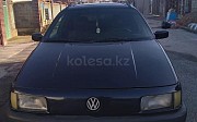 Volkswagen Passat, 1.8 механика, 1992, универсал Шымкент