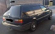 Volkswagen Passat, 1.8 механика, 1992, универсал 