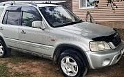 Honda CR-V, 2 автомат, 1998, кроссовер 