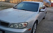 Nissan Maxima, 3 автомат, 2000, седан Ақтөбе