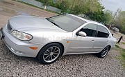 Nissan Maxima, 3 автомат, 2000, седан 