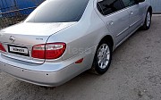 Nissan Maxima, 3 автомат, 2000, седан 