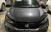 Honda Civic, 2 вариатор, 2019, седан Нұр-Сұлтан (Астана)