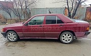 Mercedes-Benz 190, 2 автомат, 1990, седан Алматы