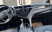 Toyota Camry, 2 автомат, 2018, седан Алматы