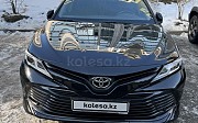 Toyota Camry, 2 автомат, 2018, седан Алматы