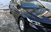 Toyota Camry, 2 автомат, 2018, седан Алматы