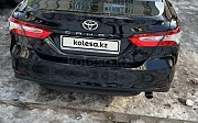 Toyota Camry, 2 автомат, 2018, седан Алматы