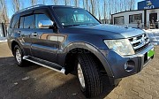 Mitsubishi Pajero, 3 автомат, 2007, внедорожник 