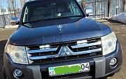 Mitsubishi Pajero, 3 автомат, 2007, внедорожник Ақтөбе