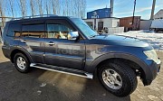 Mitsubishi Pajero, 3 автомат, 2007, внедорожник Ақтөбе