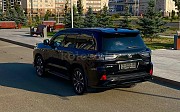 Lexus LX 570, 5.7 автомат, 2021, внедорожник Алматы