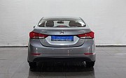 Hyundai Elantra, 1.6 автомат, 2014, седан Шымкент