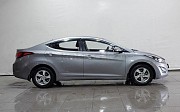 Hyundai Elantra, 1.6 автомат, 2014, седан Шымкент