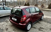 Mercedes-Benz A 150, 1.5 вариатор, 2005, хэтчбек Алматы