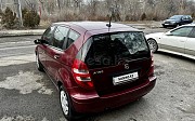 Mercedes-Benz A 150, 1.5 вариатор, 2005, хэтчбек Алматы