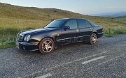 Mercedes-Benz E 230, 2.3 механика, 1996, седан Өскемен