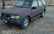 Nissan Pathfinder, 3.3 механика, 1999, внедорожник Щучинск