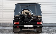 Mercedes-Benz G 500, 5.5 автомат, 2012, внедорожник Нұр-Сұлтан (Астана)