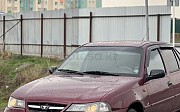 Daewoo Nexia, 1.5 механика, 2008, седан 