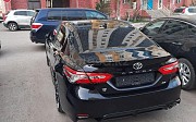 Toyota Camry, 2.5 автомат, 2019, седан Нұр-Сұлтан (Астана)