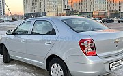 Chevrolet Cobalt, 1.5 механика, 2021, седан Астана