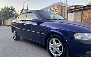 Opel Vectra, 1.6 автомат, 1996, седан 