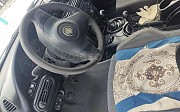 Chevrolet Niva, 1.7 механика, 2013, внедорожник Шымкент