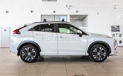 Mitsubishi Eclipse Cross, 2 вариатор, 2021, кроссовер Астана