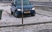 Opel Zafira, 1.8 механика, 2004, минивэн Ақтөбе