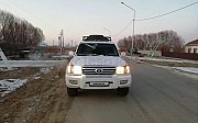 Toyota Land Cruiser, 4.5 механика, 1998, внедорожник Кызылорда