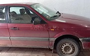 Volkswagen Passat, 1.8 механика, 1990, универсал Астана