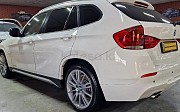 BMW X1, 2 автомат, 2011, кроссовер Алматы