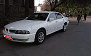 Mitsubishi Diamante, 3 автомат, 1998, седан Алматы