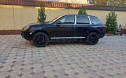 Porsche Cayenne, 4.5 автомат, 2003, кроссовер Шымкент