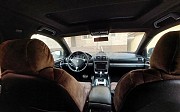 Porsche Cayenne, 4.5 автомат, 2003, кроссовер Шымкент