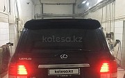 Lexus LX 470, 4.7 автомат, 2006, внедорожник Астана