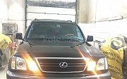 Lexus LX 470, 4.7 автомат, 2006, внедорожник Астана